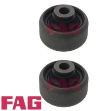 2x Lagerung für Lenker FAG