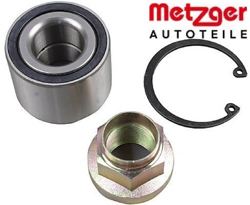Metzger wm2245 radlagersatz - metzger,