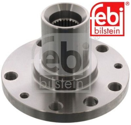 Febi bilstein 49021 - febi, radnabe