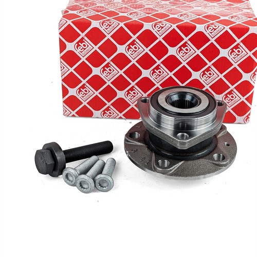 Febi bilstein radlager - febi,