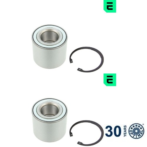 Radlagersatz optimal 952612 - radlagersatz,