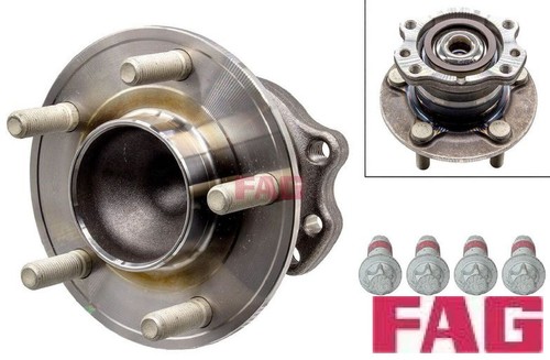 Fag 713679460 radlagersatz - fag,