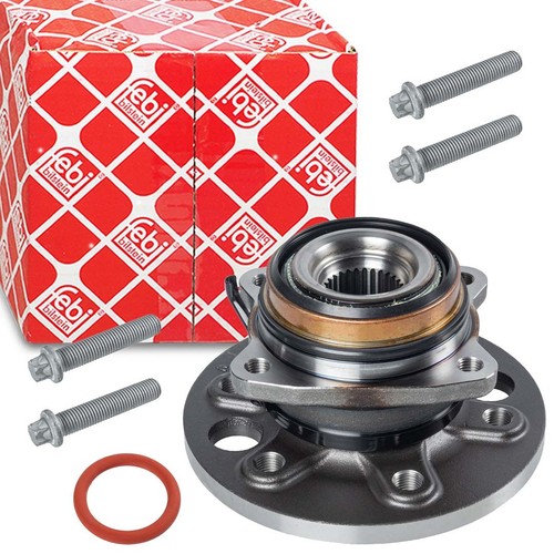 Febi bilstein radlager - febi,
