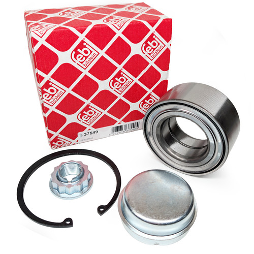 Febi bilstein radlager - bilstein,