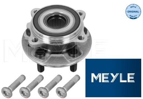 Meyle 146520002 radnabe rad - 18-146520002,