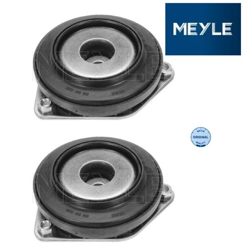 Federbeinstützlager meyle - 2x,