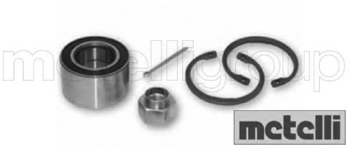 Metelli 2787 radlagersatz - metelli,