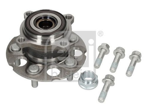 Febi bilstein radlager - febi,