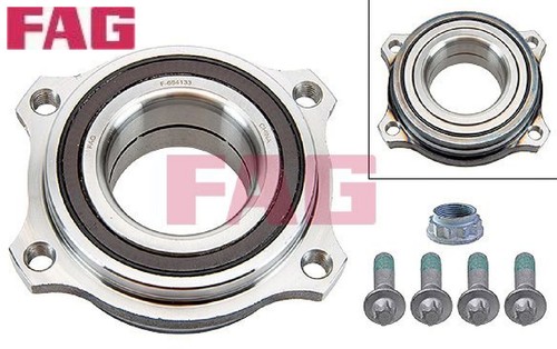 Fag 713668240 radlagersatz - fag,