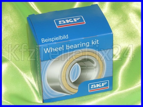 Skf radlager satz hinten - satz,