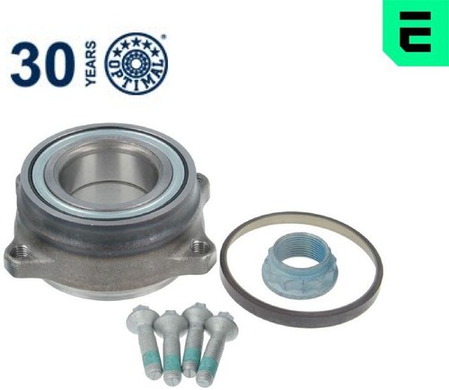 Optimal 402505l1 radlagersatz - optimal,
