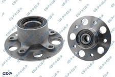 GSP 9235032 Radlagersatz