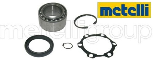 Metelli 7749 radlagersatz - 19-7749,