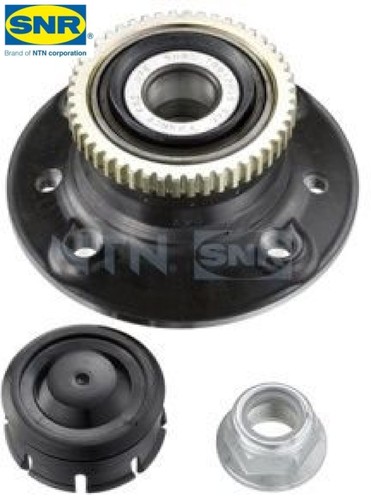 Snr r155 radlagersatz - snr,