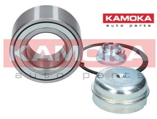 Kamoka 5600058 radlagersatz - 5600058,