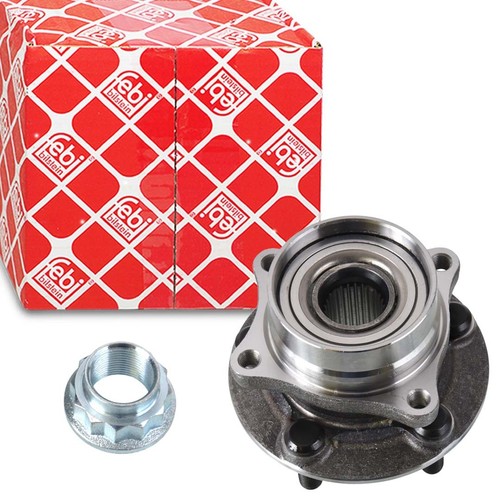 Febi bilstein radlager - febi,