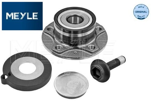 Meyle 1007520012 radnabe rad - 1007520012,