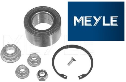 Meyle 1004980135 radlagersatz - 1004980135,