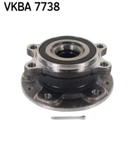 Skf radlager radlagersatz - skf,