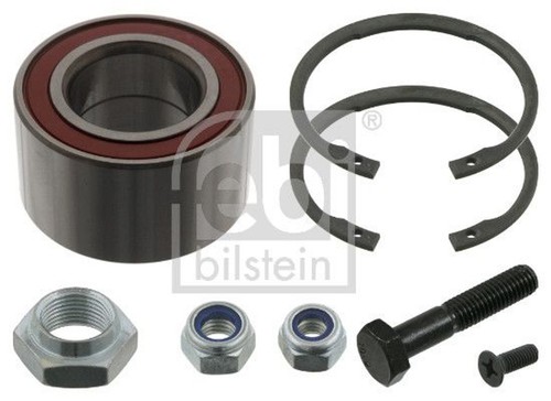 Febi bilstein radlager - febi,