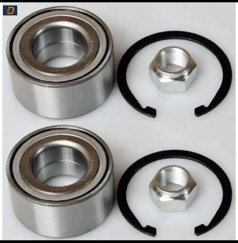 Radlagersatz denckermann - 2x,