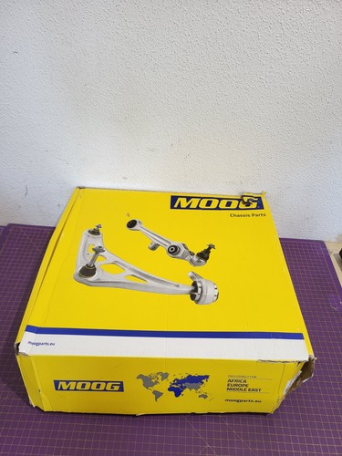Moog 5007 lenker - to-wp-5007,