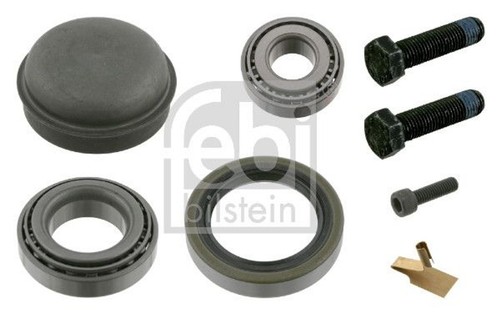 Febi bilstein radlager - febi,