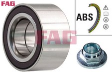 FAG 713626980 Radlagersatz