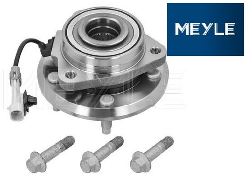 Meyle 146520000 radnabe - meyle,