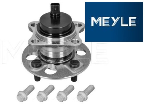 Meyle 147520016 radnabe rad - radnabe,
