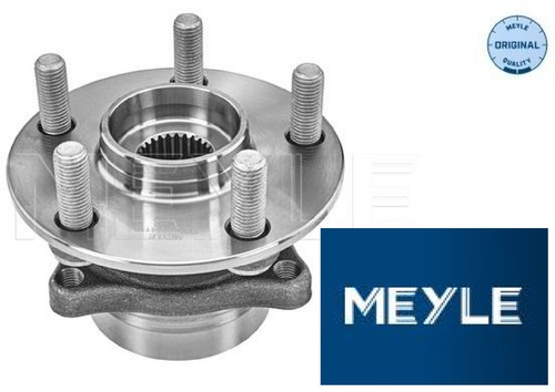 Meyle 146520005 radnabe rad - meyle,