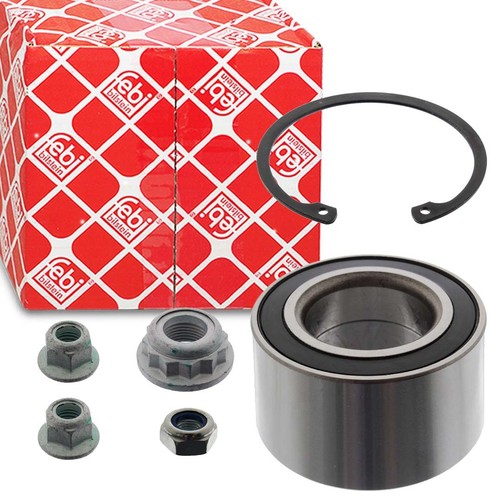 Febi bilstein radlager - bilstein,