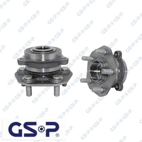 Gsp 9330089 radlagersatz - 9330089,