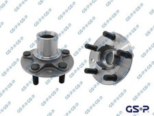 GSP 9431013 Radnabe Rad Nabe