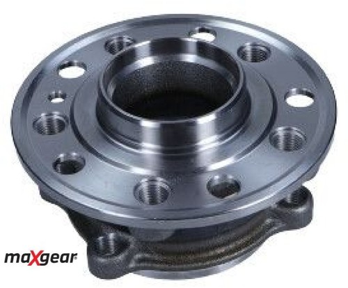 Maxgear 1219 radlagersatz - maxgear, 33-1219