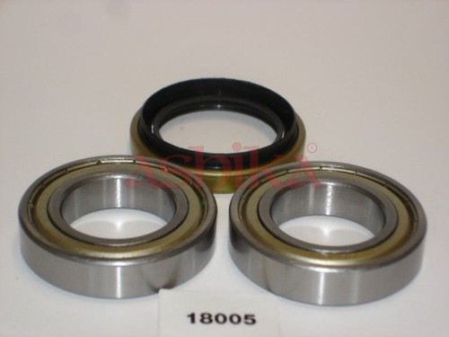 Ashika 18005 radlagersatz - 44-18005,