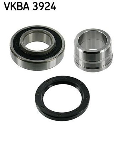 Skf radlager radlagersatz - skf,