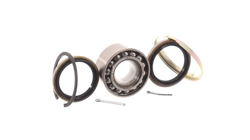 Skf radlager radlagersatz - radlager,