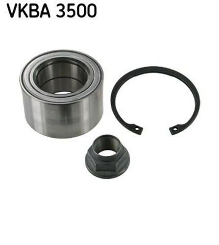 Skf radlager radlagersatz - radlager,