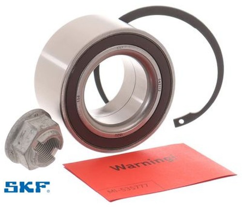 Skf vkba6560 radlagersatz - skf,