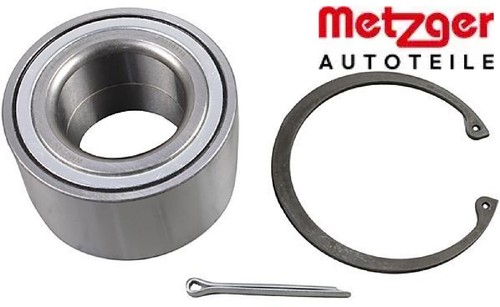 Metzger wm2249 radlagersatz - metzger,