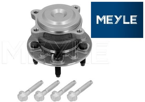 Meyle 6147520017 radnabe - meyle, rad