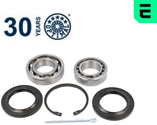 Optimal 102094 radlagersatz - 102094,