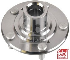 febi bilstein 179139 Radnabe