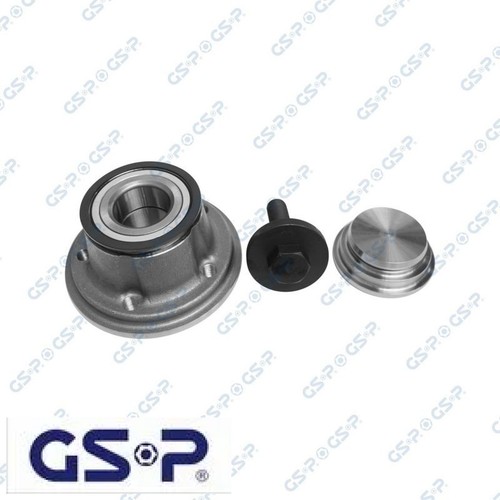 Gsp 9246004k radlagersatz - gsp,