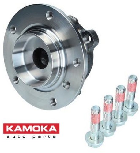 Kamoka 5500132 radlagersatz - kamoka,