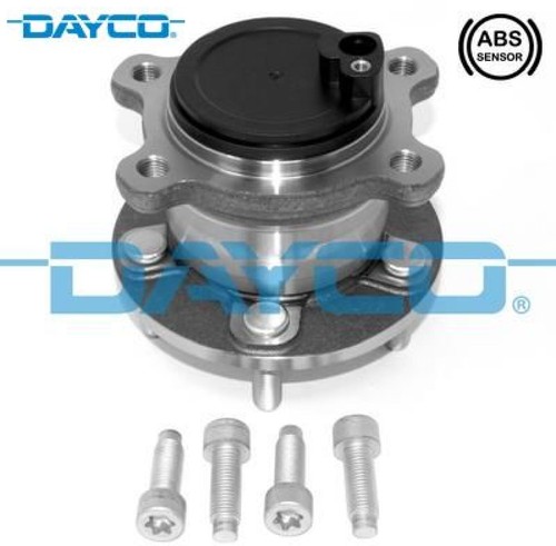 Dayco kwd1158 radlagersatz - dayco,