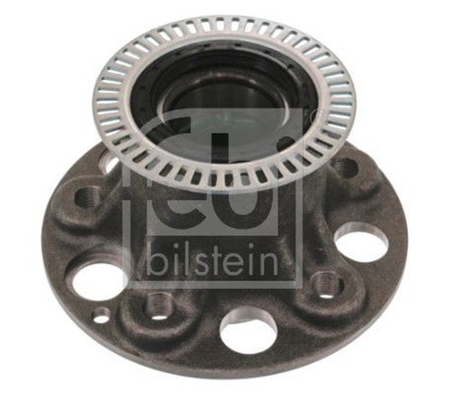Febi bilstein radlager - febi,