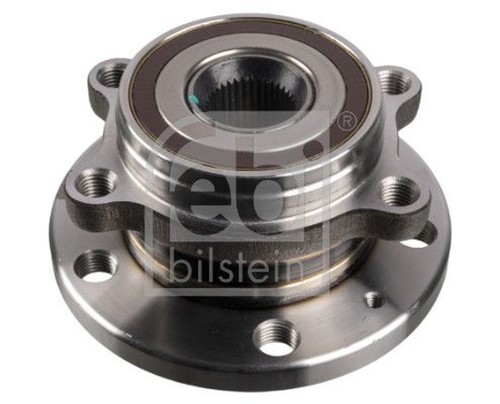 Febi bilstein radlager - febi,