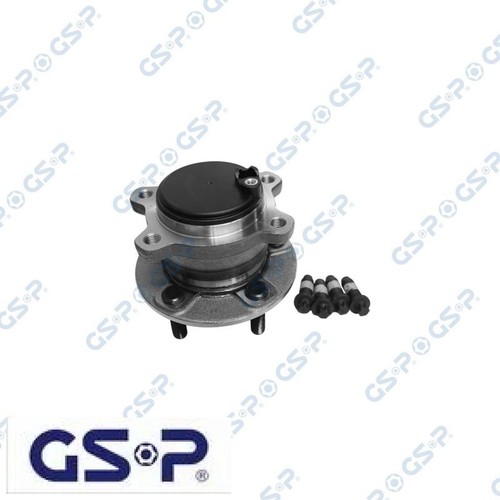 Gsp 9400620k radlagersatz - gsp,